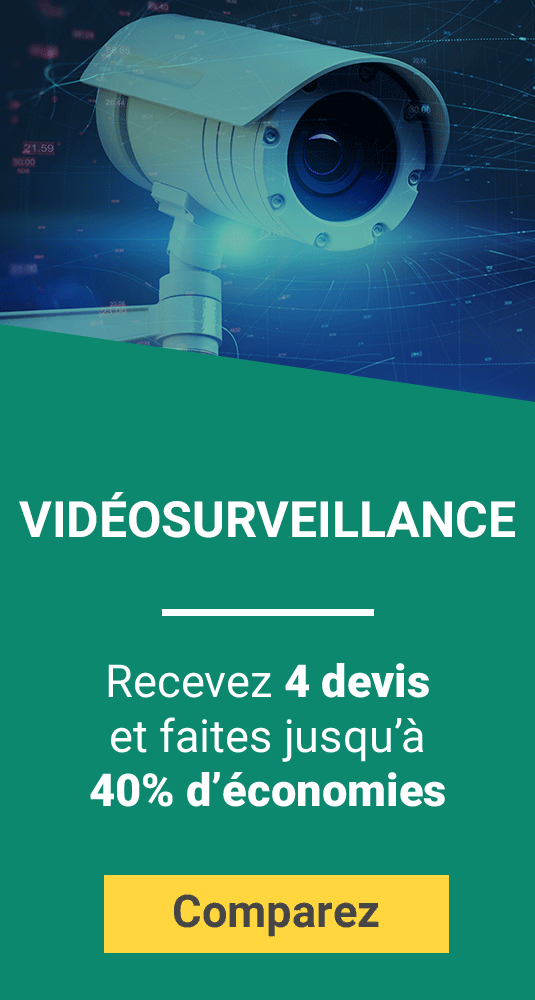 Videosurveillance